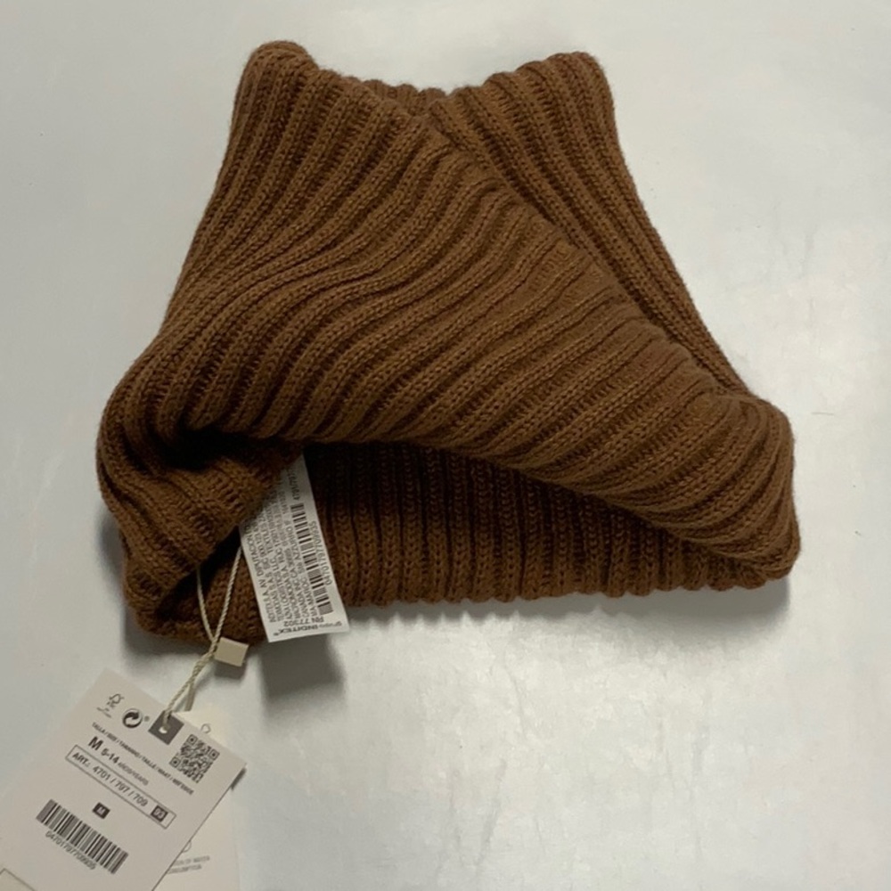 Neck Warmer, NWT